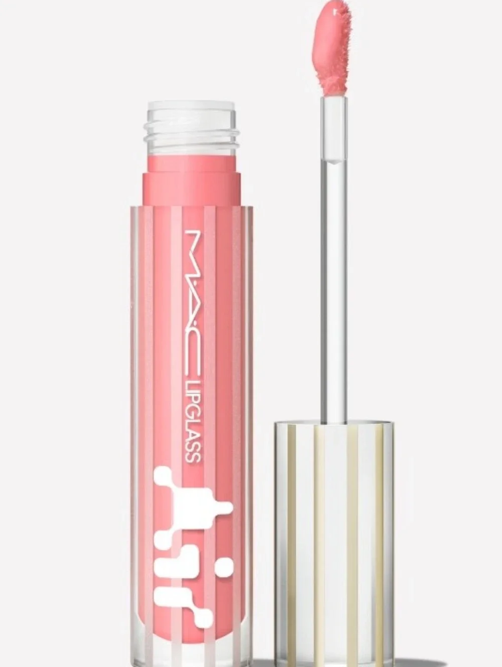 MAC Snobbish Lipglass Air